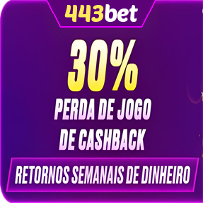 443bet Fundo de Resgate de Perdas Semanais