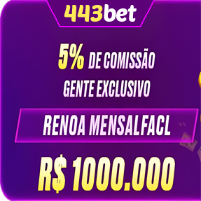443bet ConvidarCentro