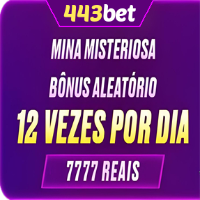 443bet Mina Misteriosa