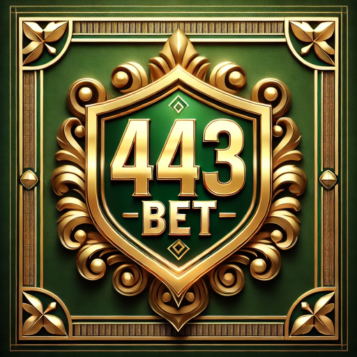 443bet Cassino Online